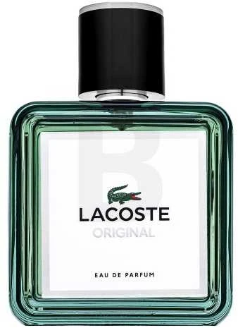 Lacoste Original EDP parfumuotas vanduo vyrams, 60 ml