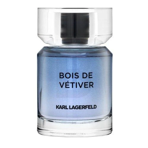 Karl Lagerfeld Bois de Vétiver tualetinis vanduo 50ml