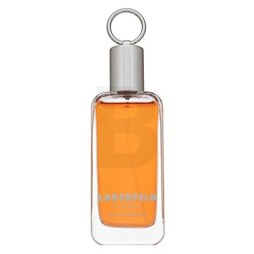Karl Lagerfeld Classic EDT tualetinis vanduo vyrams, 50 ml