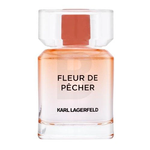 Karl Lagerfeld Fleur de Pêcher kvepalų purškalas 50ml