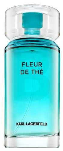 Karl Lagerfeld Fleur De Thé EDP parfumuotas vanduo moterims, 100 ml