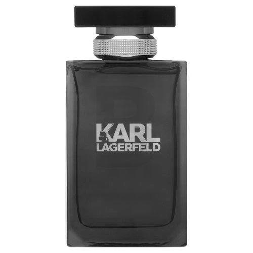 Karl Lagerfeld Pour Homme tualetinis vanduo 100ml