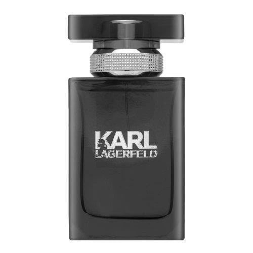 Tualetinis vanduo Karl Lagerfeld Pour Homme Eau De Toilette Purškiklis, 50ml