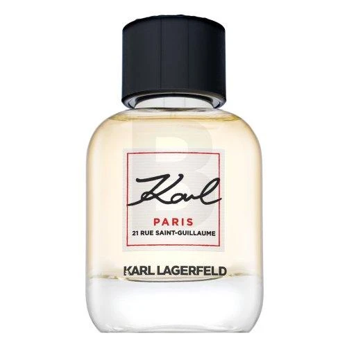 Kvepalai Karl Lagerfeld Karl Eau De Parfum 21 Rue Saint-Guillaume 60ml