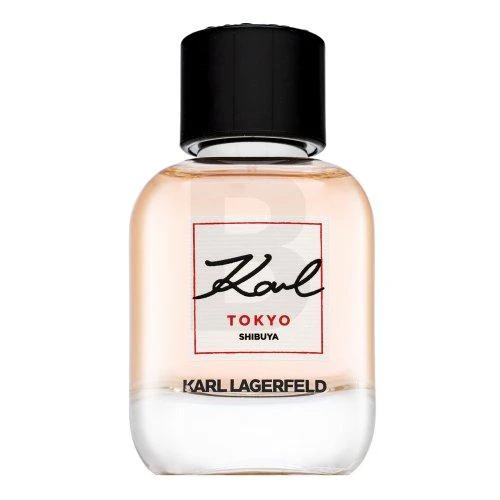 Karl Lagerfeld Karl EDP, 60 ml