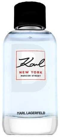 Karl Lagerfeld Karl Paris New York Mercer Street tualetinio vandens purškiklis 100ml
