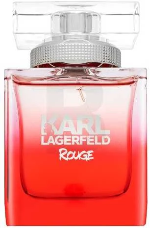 Karl Lagerfeld Lagerfeld Rouge EDP parfumuotas vanduo moterims, 85 ml