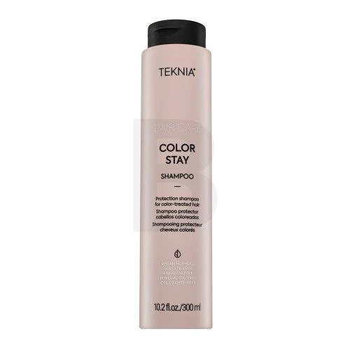 Šampūnas dažytiems plaukams Lakme Teknia Color Stay Šampūnas, 300 ml