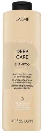 Lakmé Teknia Deep Care Šampūnas, 1000 ml