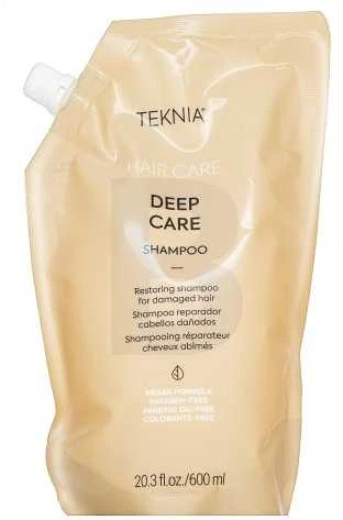 Lakme Teknia Deep Care Refill, 600 ml