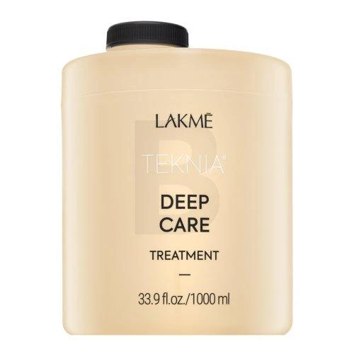 Lakme Teknia giliai drėkinamasis kremas, 1000 ml
