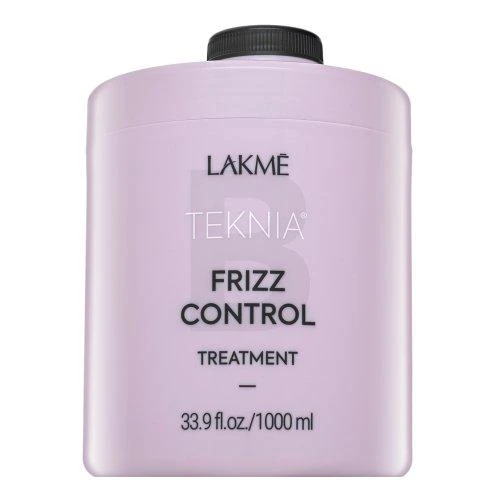 Lakmé Teknia Frizz Control Treatment, 1000 ml