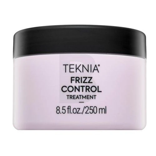 Kaukė nepaklusniems plaukams Lakme Teknia Frizz Control Treatment, 250 ml