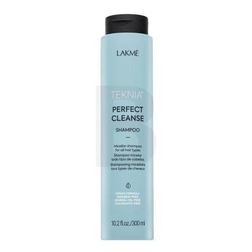 Valomasis šampūnas plaukams Lakme Teknia Perfect Cleanse Šampūnas, 300 ml
