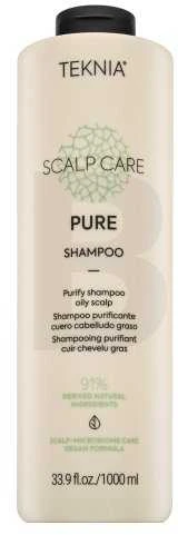Lakmé Teknia Scalp Care Pure Šampūnas šampūnas riebiems plaukams, 1000 ml