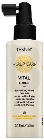 Losjonas nuo plaukų slinkimo Lakme Scalp Care Vital Lotion, stimuliuojantis plaukų augimą, 150 ml
