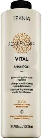 Lakmé Teknia Scalp Care Vital Šampūnas, 1000 ml