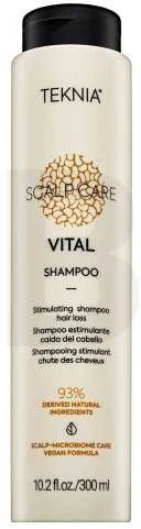 Lakme Šampūnas plaukams Teknia Scalp Care Vital Šampūnas, nuo plaukų slinkimo, 300 ml