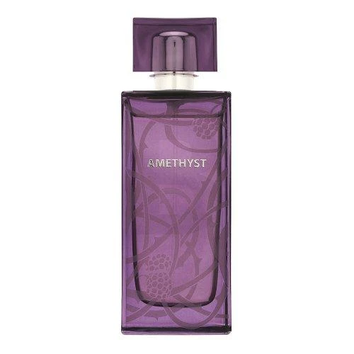 Kvepalai moterims Lalique Amethyst for Women EDP, 100 ml