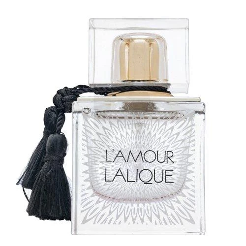 Kvepalai moterims Lalique L'Amour EDP, 30 ml