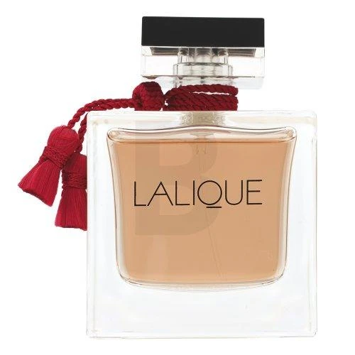 Kvepalai moterims Lalique Le Parfum EDP, 100 ml