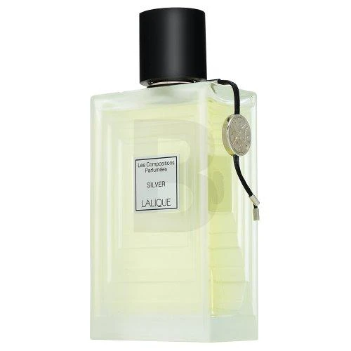 Lalique Sidabrinis EDP parfumuotas vanduo unisex, 100 ml