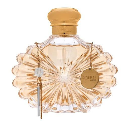 Lalique Soleil EDP parfumuotas vanduo moterims, 100 ml
