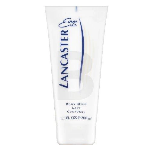 Lancaster Eau De Lancaster kūno pienelis 200ml