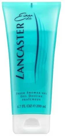 Lancaster Eau Lancaster dušo želė 200ml