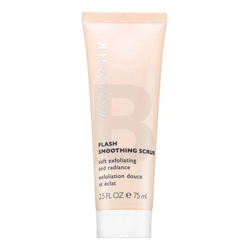 Lancaster Flash Smoothing Scrub glotninantis šveitiklis veidui 75ml