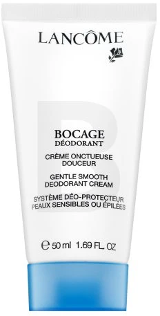 Lancome BOCAGE Gentle Smooth Dezodorantas Kreminis kreminis dezodorantas, 50 ml