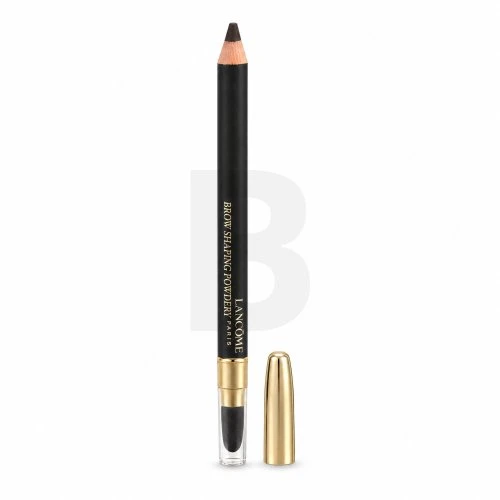 Lancôme Brow Shaping miltelių pieštukas tamsiai ruda 1,19 g