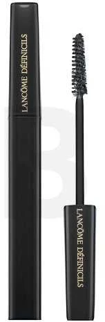 Blakstienų tušas Lancome Definicils, 01 Black