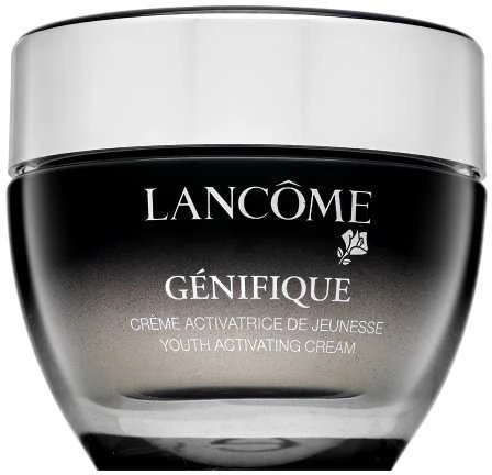 Lancome Genifique Youth Activating Kreminis jauninamasis dieninis veido kremas, 50 ml