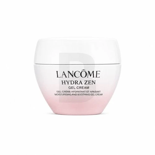 Lancome Hydra Zen Gel Kreminis drėkinantis ir raminantis gelinis veido kremas, 50 ml