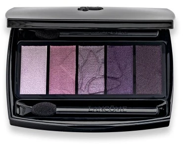 Lancôme Hypnôse Palette 5 Couleurs Akių šešėliai Palette 4 g, 06 Reflets D’Amethyste