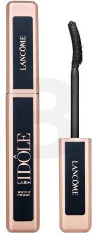 Lancome Lash Idole Atsparus vandeniui Blakstienų tušas #01 Glossy Juodas, 8 ml
