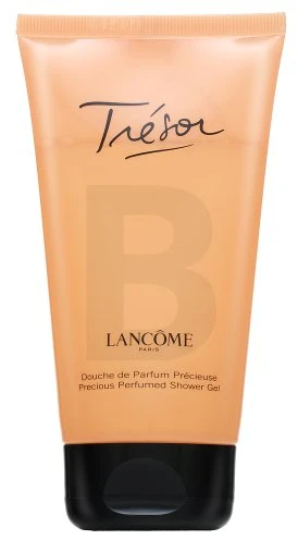 Lancome Tresor Precious Perfumed Dušo želė parfumuota dušo želė, 150 ml
