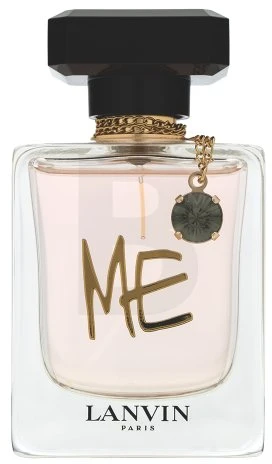ŽEMIAU SAVIKAINOS! Kvepalai Lanvin Me EDP 50ml