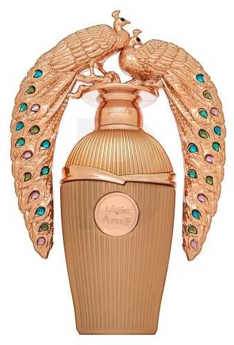 Lattafa Afeef EDP parfumuotas vanduo unisex, 100 ml