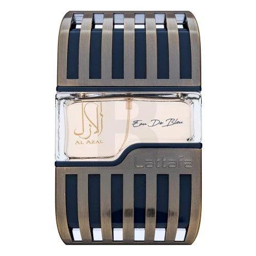 Lattafa Al Azal EDP parfumuotas vanduo vyrams, 100 ml