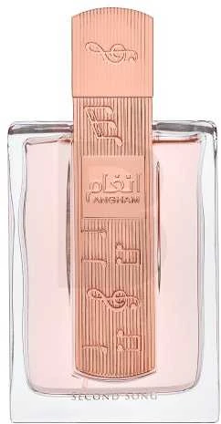 Lattafa Angham Second Song EDP parfumuotas vanduo moterims, 100 ml
