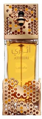 Lattafa Atheeri EDP parfumuotas vanduo moterims, 100 ml