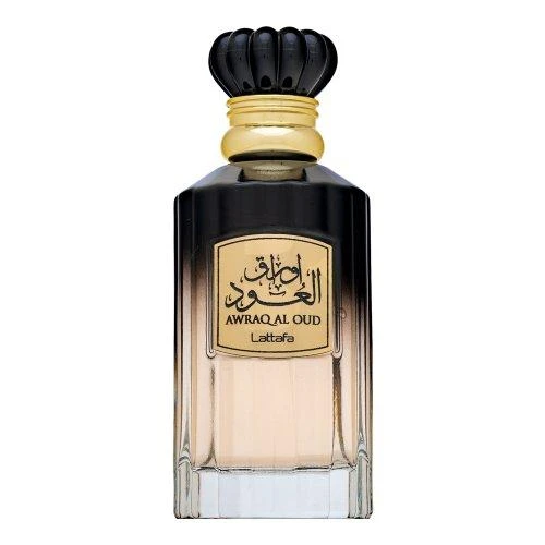 Lattafa Awraq Al Oud EDP parfumuotas vanduo Unisex, 100 ml