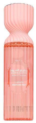 Lattafa Badee Al Oud Noble skaistalai BOR W, 250 ml