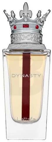 Lattafa Dynasty EDP parfumuotas vanduo unisex, 100 ml