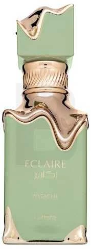 Lattafa Eclaire Pistache EDP parfumuotas vanduo unisex, 100 ml