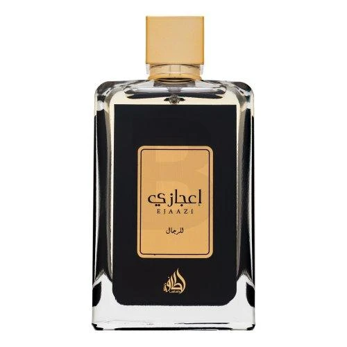 Unisex kvepalai Lattafa Ejaazi EDP, 100 ml