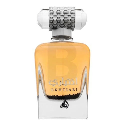 Unisex kvepalai Lattafa Ekhtiari EDP, 100 ml