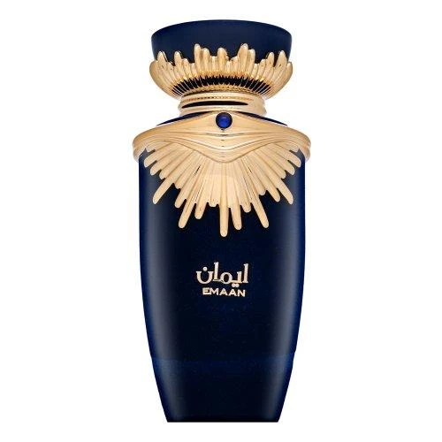 Unisex kvepalai Lattafa Emaan EDP, 100 ml